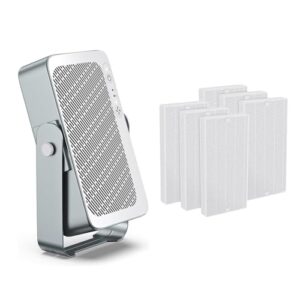 AirFanta 4Lite Laminar Air Purifier & 6 Replacement Filters