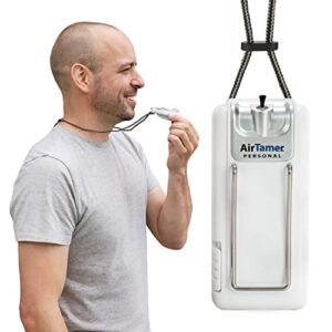 AirTamer A302: Portable Air Purifier for Hayfever Relief AirTamer A302: Portable Air Purifier for Hayfever Relief