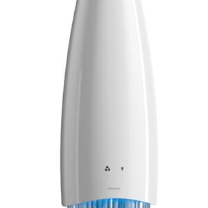 “Airfree Elite Filterless Air Purifier: Silent, No Maintenance” “Airfree Elite Filterless Air Purifier: Silent, No Maintenance”