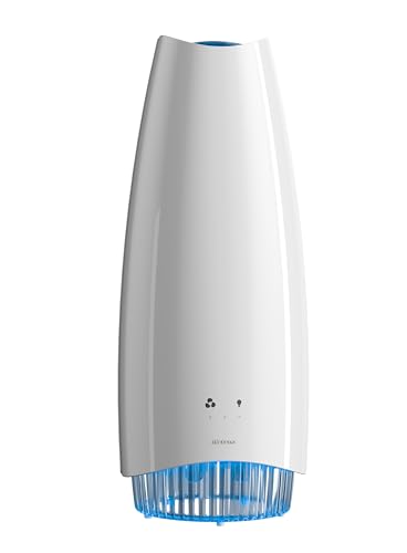"Airfree Elite Filterless Air Purifier: Silent, No Maintenance"