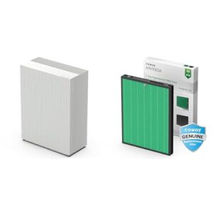 “Airmega 230 HEPA Air Purifier & Replacement Filter Set”