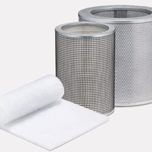“Airpura V600 Filter Replacement Bundle: Prefilter & HEPA”