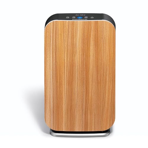 "Alen BreatheSmart Flex HEPA Air Purifier - 1400 Sq. Ft." - Image 2