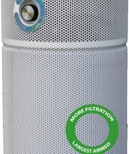 “AllerAir ATAST2022210 AirTube Supreme Exec – Premium Air Purifier”