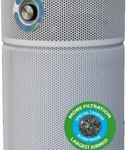 “AllerAir ATAST2032210 AirTube Supreme Vocarb Air Purifier”