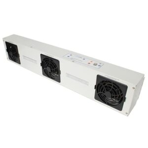 “Anti-Static Ionizing Air Blower | 3 Fans, 45-330 CFM”