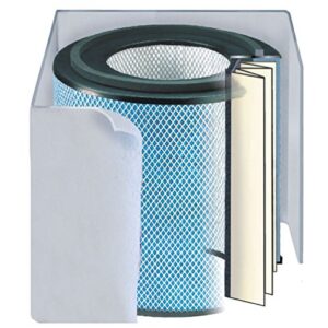 “Austin Air FR410B Pet Filter – White Standard Replacement” “Austin Air FR410B Pet Filter – White Standard Replacement”