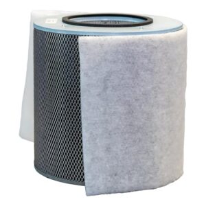 “Austin Air Healthmate FR400 Replacement Filter – Superior Air Quality”