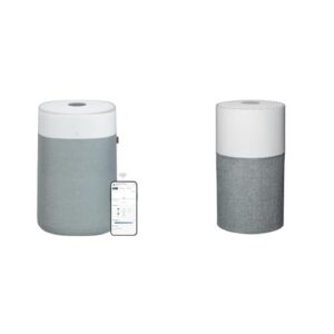 “BLUEAIR HEPASilent Air Purifier for Large Homes & Allergies” “BLUEAIR HEPASilent Air Purifier for Large Homes & Allergies”