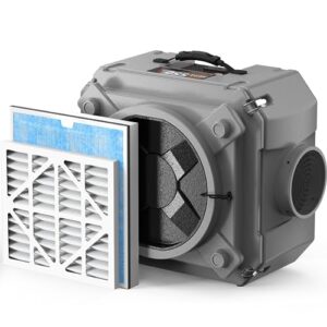Best Air Purifier for Home: Abestorm 3-Stage Air Scrubber Best Air Purifier for Home: Abestorm 3-Stage Air Scrubber