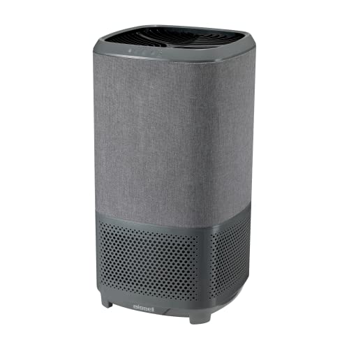 Best Air Purifier for Home: BISSELL® air280 HEPA & Carbon
