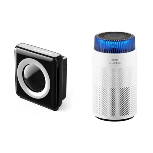 Best Air Purifier for Home: Coway Airmega AP-1512HH & 100