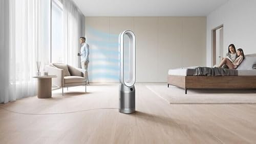 Best Air Purifier for Home: Dyson Purifier Cool™ TP07 - Image 2