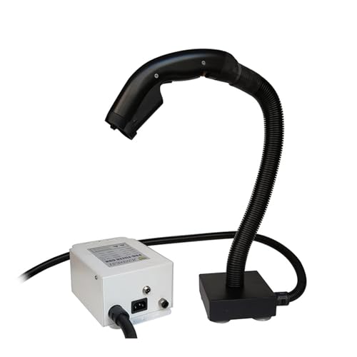 Best Air Purifier for Home: KHZKHC Antistatic Air Gun