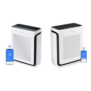 Best Air Purifier for Home: LEVOIT Vital 100S & 200S Best Air Purifier for Home: LEVOIT Vital 100S & 200S