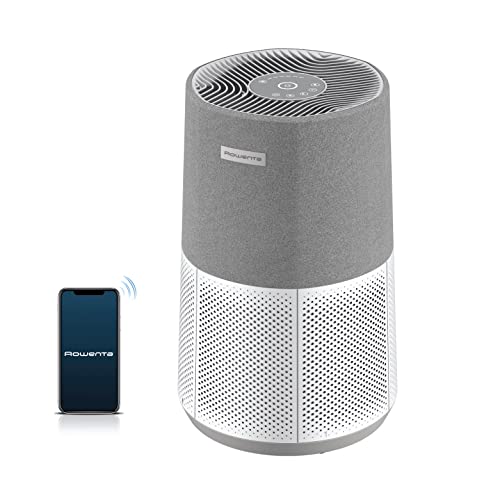 Best Air Purifier for Home: Rowenta Pure Air City 876 Sq Ft