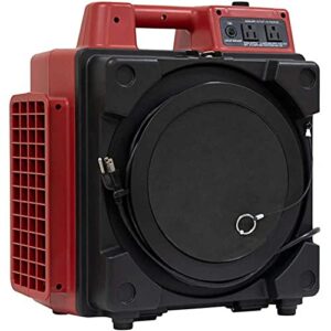 Best Air Purifier for Home: XPOWER X-2480A 550 CFM Model Best Air Purifier for Home: XPOWER X-2480A 550 CFM Model