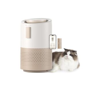 Best Air Purifier for Pets: Advanced Odor Removal & Quiet Operation Best Air Purifier for Pets: Advanced Odor Removal & Quiet Operation