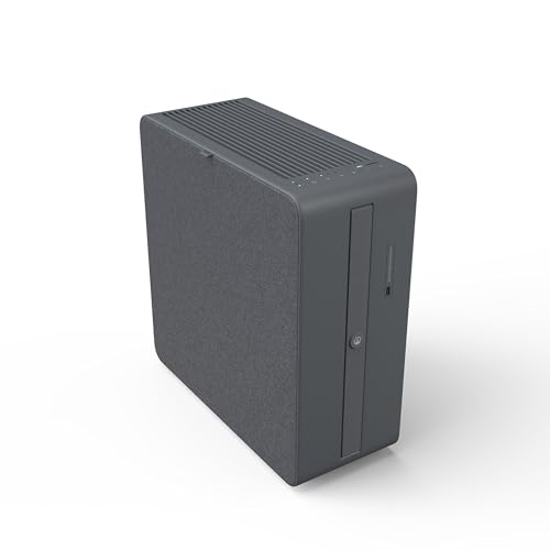 Best Air Purifier for Pets: Airthings Renew with HEPA-13 Filters