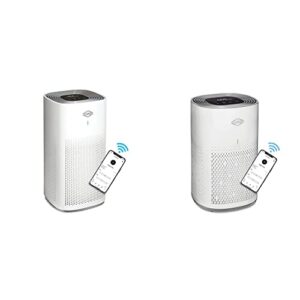 Best Air Purifier for Pets: Clorox Smart HEPA Filter Best Air Purifier for Pets: Clorox Smart HEPA Filter