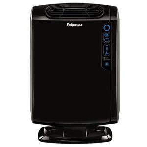 Best Air Purifier for Pets: Fellowes AeraMax 190 Review