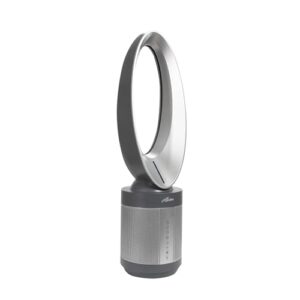 Best Air Purifier for Pets: Hunter ExtremeAir Bladeless Fan
