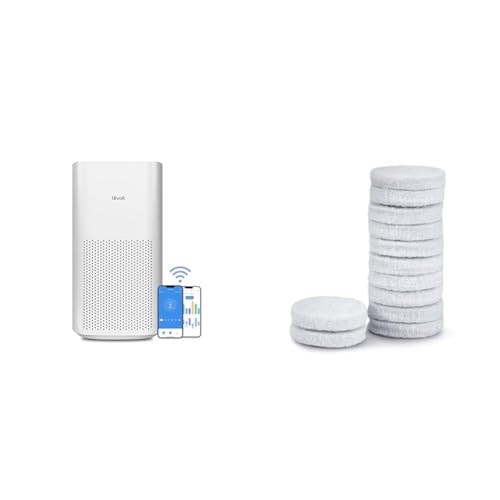 Best Air Purifier for Pets: LEVOIT Large Room Solutions