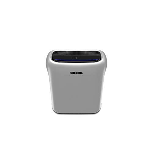 Best Air Purifier for Pets: Oreck B3 HEPA + Odor Control Filter - Image 2