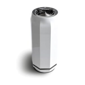 Best Air Purifier for Pets: Puraclenz P3000X, Ozone-Free