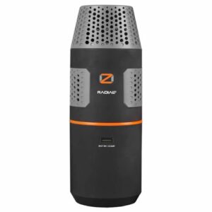 Best Air Purifier for Pets: ScentLok OZ Radial EZ Ozone Best Air Purifier for Pets: ScentLok OZ Radial EZ Ozone