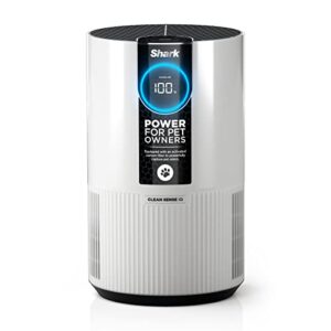 Best Air Purifier for Pets: Shark HP102PET with Extra Filter Best Air Purifier for Pets: Shark HP102PET with Extra Filter