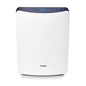 Best Air Purifier for Pets: Winix D480 HEPA 3-Stage 480 sq ft Best Air Purifier for Pets: Winix D480 HEPA 3-Stage 480 sq ft