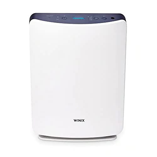 Best Air Purifier for Pets: Winix D480 HEPA 3-Stage 480 sq ft