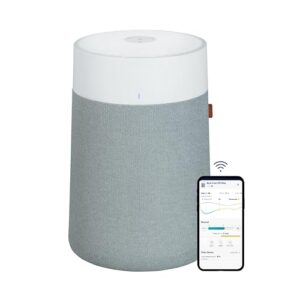 “Blueair 311i Max: Smart Air Purifier for Medium Rooms & Allergies” “Blueair 311i Max: Smart Air Purifier for Medium Rooms & Allergies”