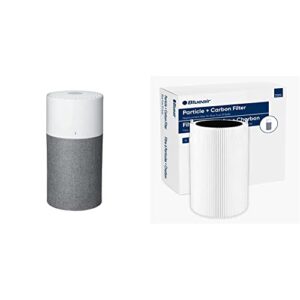 Blueair Blue Pure 311 Auto: Best Air Purifier for Home Use Blueair Blue Pure 311 Auto: Best Air Purifier for Home Use