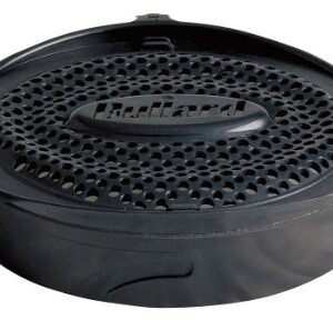 “Bullard HEPA Filter for EVA Series PAPR Systems – Reliable Protection”