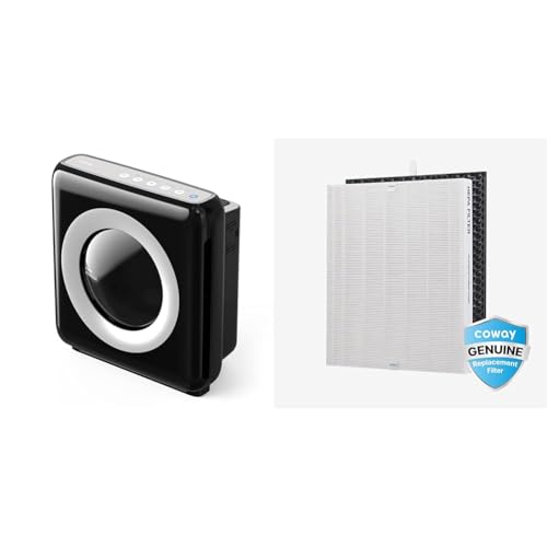 "Buy Coway Airmega AP-1512HH Bundle: Air Purifier & Filters"