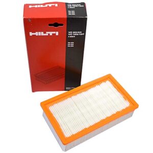 “Buy Hilti HEPA Replacement Filter 203879 for Optimal Air Quality”