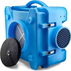 CADPXS Shield-550 HEPA Air Purifier for Room Air Quality CADPXS Shield-550 HEPA Air Purifier for Room Air Quality