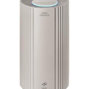 “COWAY Airmega 350: HEPA Air Purifier for Large Rooms” “COWAY Airmega 350: HEPA Air Purifier for Large Rooms”