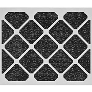 “Charcoal Pleated Filters 12/case – 18x24x2 for Clean Air” “Charcoal Pleated Filters 12/case – 18x24x2 for Clean Air”