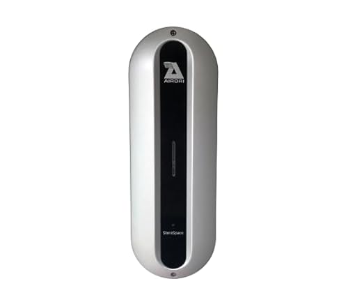 "Clean & Fresh Air Solution for Offices & Baby Change Rooms"