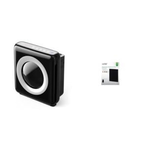 Coway AP-1512HH HEPA Air Purifier with Smart Features & Filter Coway AP-1512HH HEPA Air Purifier with Smart Features & Filter