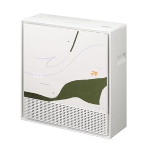 Coway Air Purifier for Smoke – HEPA Filter & Large Room Use Coway Air Purifier for Smoke – HEPA Filter & Large Room Use