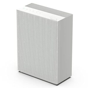 “Coway Airmega 230 HEPA Air Purifier with Smart Features”