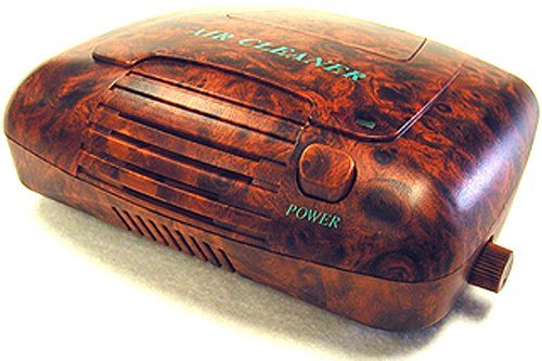 Csonka Pro Air Purifier: Ultimate Smoker Cloaker Solution