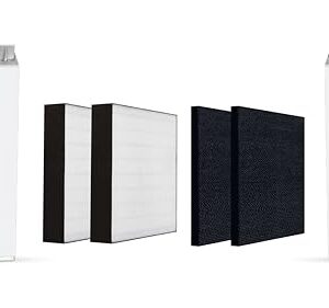 Daikin HEPA Air Purifier Bundle: 2 Units & Replacement Filters Daikin HEPA Air Purifier Bundle: 2 Units & Replacement Filters