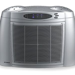 “Dayton HEPA Portable Air Cleaner – 27/49/78 CFM Efficiency”