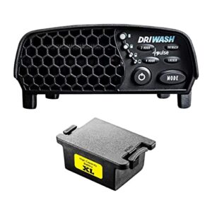 DriWash Pulse XL: Best Air Purifier for Cat Allergies Bundle DriWash Pulse XL: Best Air Purifier for Cat Allergies Bundle