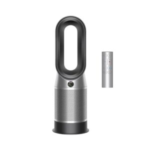 Dyson HP10 Purifier Hot+Cool Fan Heater – Black/Nickel Dyson HP10 Purifier Hot+Cool Fan Heater – Black/Nickel